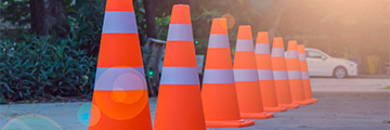 cones